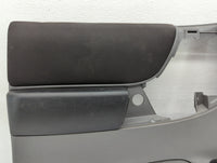 2005 Ford Ranger Front Left Driver Interior Door Panel Trim - Oemusedautoparts1.com