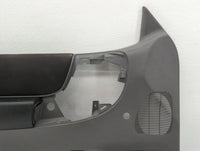 2005 Ford Ranger Front Left Driver Interior Door Panel Trim - Oemusedautoparts1.com
