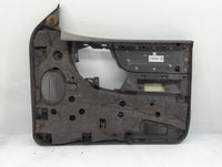 2005 Ford Ranger Front Left Driver Interior Door Panel Trim - Oemusedautoparts1.com