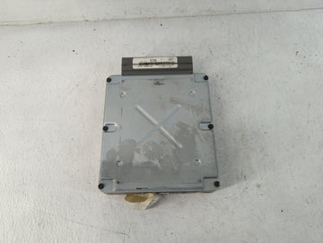 2005 Ford Ranger PCM Engine Control Computer ECU ECM PCU OEM P/N:5L5A-12A650-ADA Fits OEM Used Auto Parts - Oemusedautoparts