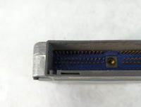 2005 Ford Ranger PCM Engine Control Computer ECU ECM PCU OEM P/N:5L5A-12A650-ADA Fits OEM Used Auto Parts - Oemusedautoparts