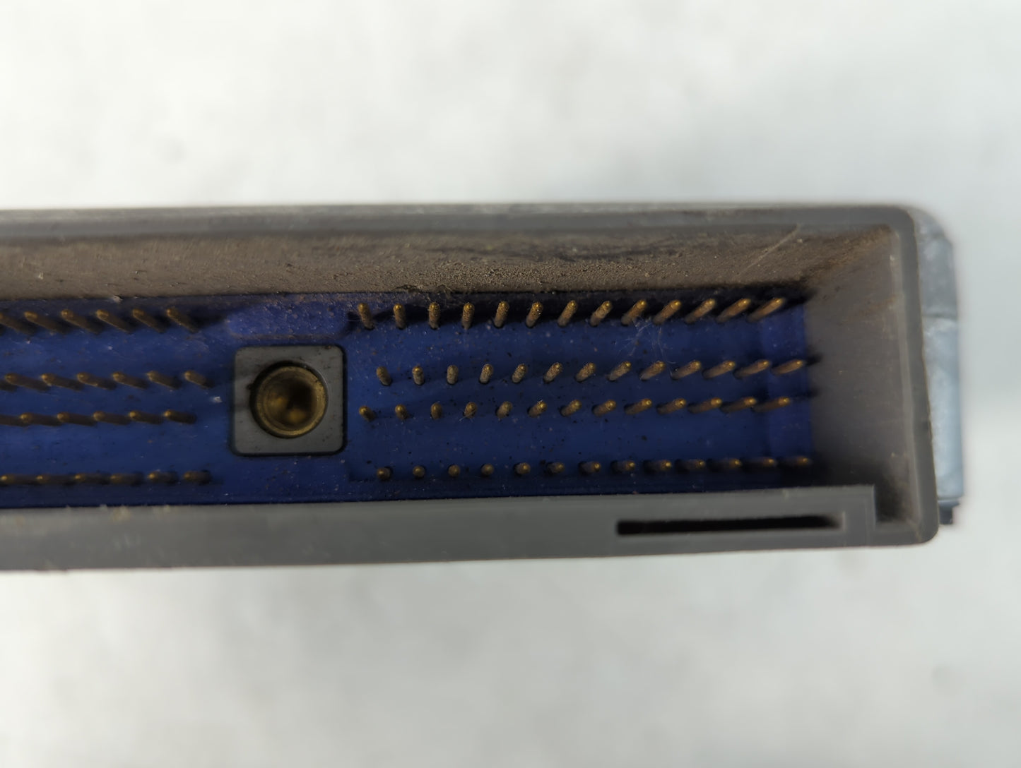 2005 Ford Ranger PCM Engine Control Computer ECU ECM PCU OEM P/N:5L5A-12A650-ADA Fits OEM Used Auto Parts - Oemusedautoparts