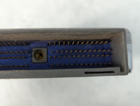 2005 Ford Ranger PCM Engine Control Computer ECU ECM PCU OEM P/N:5L5A-12A650-ADA Fits OEM Used Auto Parts - Oemusedautoparts