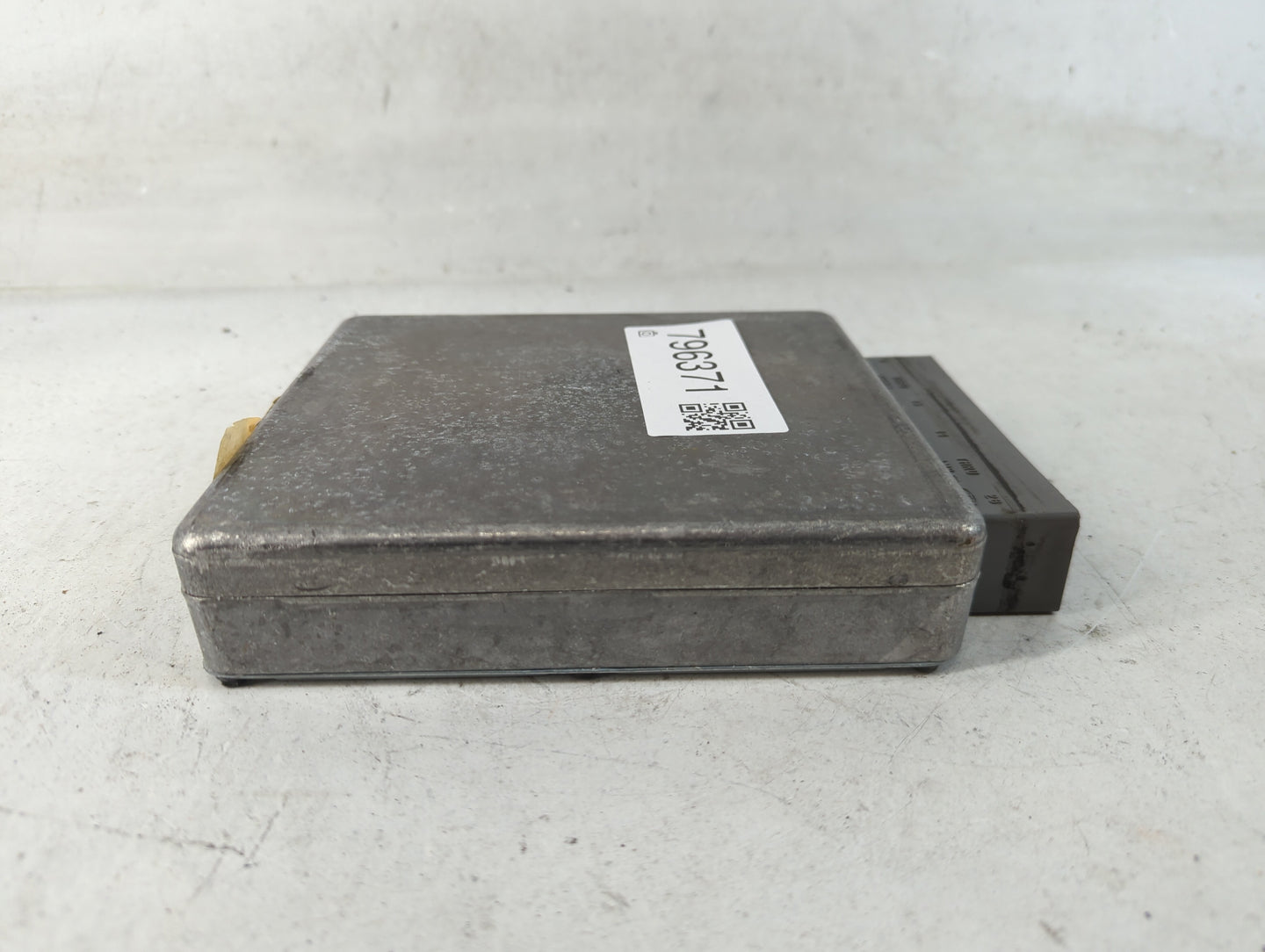 2005 Ford Ranger PCM Engine Control Computer ECU ECM PCU OEM P/N:5L5A-12A650-ADA Fits OEM Used Auto Parts - Oemusedautoparts