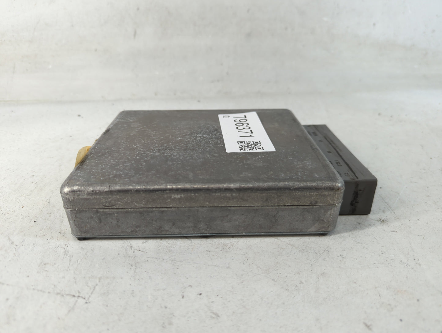 2005 Ford Ranger PCM Engine Control Computer ECU ECM PCU OEM P/N:5L5A-12A650-ADA Fits OEM Used Auto Parts - Oemusedautoparts