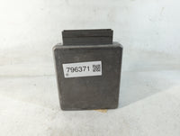 2005 Ford Ranger PCM Engine Control Computer ECU ECM PCU OEM P/N:5L5A-12A650-ADA Fits OEM Used Auto Parts - Oemusedautoparts