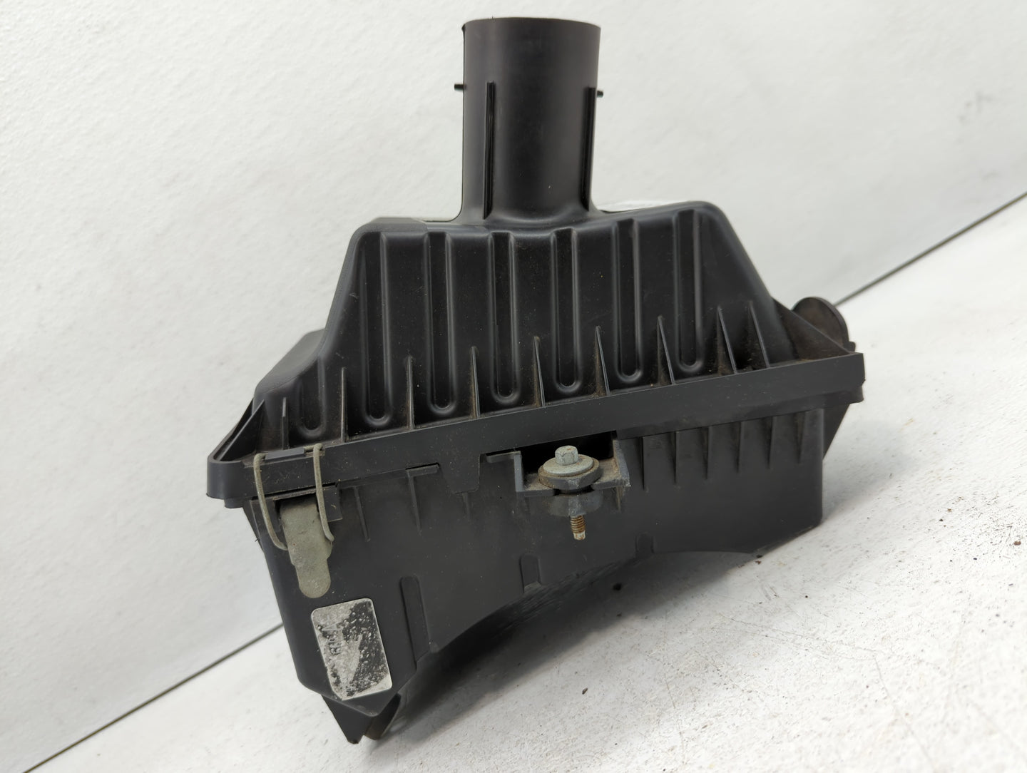 Ford Taunus Air Cleaner Intake-duct Hose Tube - Oemusedautoparts1.com