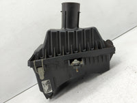 Ford Taunus Air Cleaner Intake-duct Hose Tube - Oemusedautoparts1.com