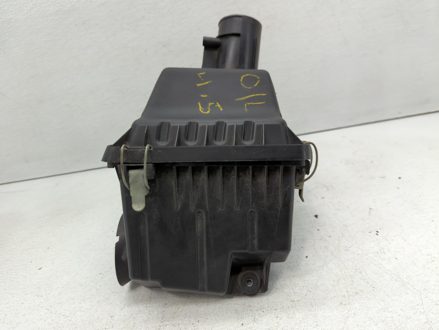 Ford Taunus Air Cleaner Intake-duct Hose Tube - Oemusedautoparts1.com