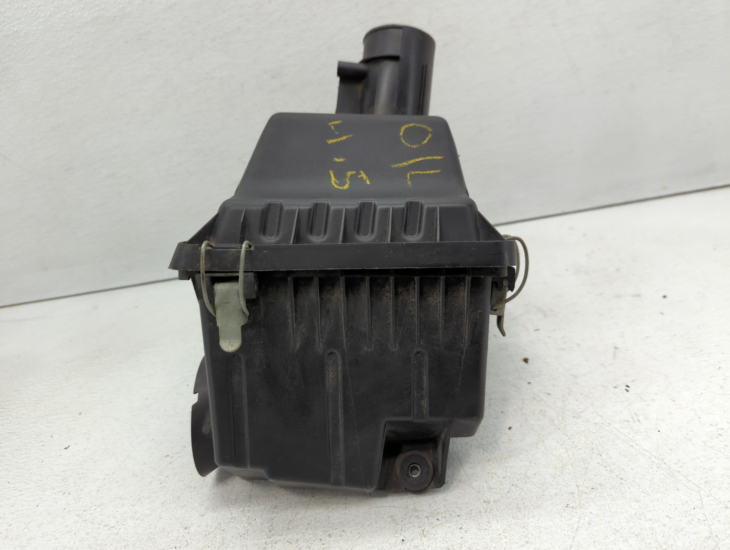 Ford Taunus Air Cleaner Intake-duct Hose Tube - Oemusedautoparts1.com
