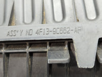 Ford Taunus Air Cleaner Intake-duct Hose Tube - Oemusedautoparts1.com