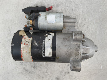2000-2007 Ford Taurus Car Starter Motor Solenoid OEM Fits Fits 2000 2001 2002 2003 2004 2005 2006 2007 OEM Used Auto Parts -