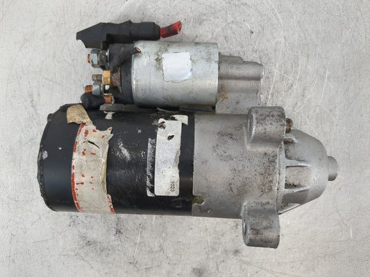 2000-2007 Ford Taurus Car Starter Motor Solenoid OEM Fits Fits 2000 2001 2002 2003 2004 2005 2006 2007 OEM Used Auto Parts -