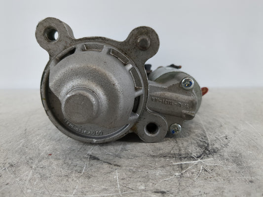 2000-2007 Ford Taurus Car Starter Motor Solenoid OEM Fits Fits 2000 2001 2002 2003 2004 2005 2006 2007 OEM Used Auto Parts