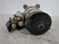 2000-2007 Ford Taurus Car Starter Motor Solenoid OEM Fits Fits 2000 2001 2002 2003 2004 2005 2006 2007 OEM Used Auto Parts -