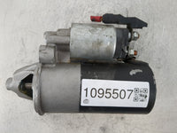 2000-2007 Ford Taurus Car Starter Motor Solenoid OEM Fits Fits 2000 2001 2002 2003 2004 2005 2006 2007 OEM Used Auto Parts -