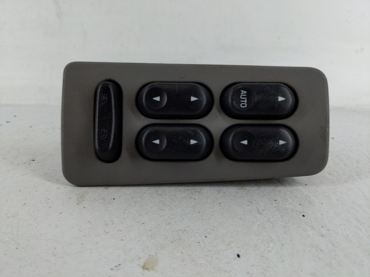 2000-2007 Ford Taurus Master Power Window Switch Replacement Driver Side Left P/N:4048 03 YF1T-14540-AEJADS Fits OEM Used Au
