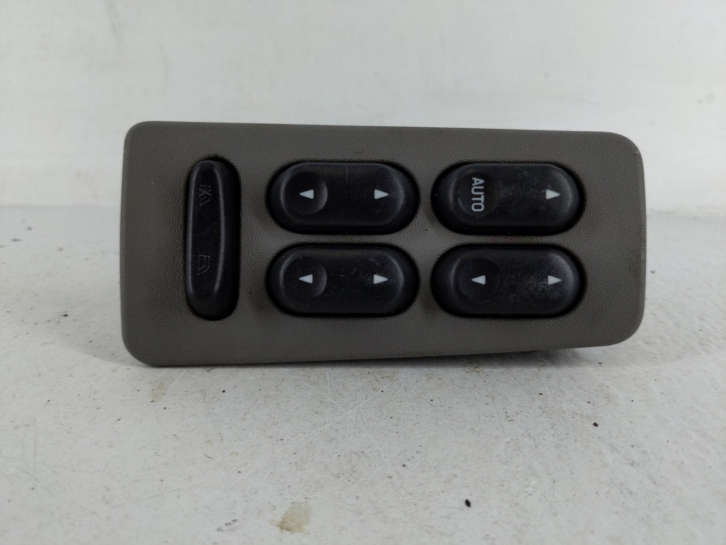 2000-2007 Ford Taurus Master Power Window Switch Replacement Driver Side Left P/N:4048 03 YF1T-14540-AEJADS Fits OEM Used Au