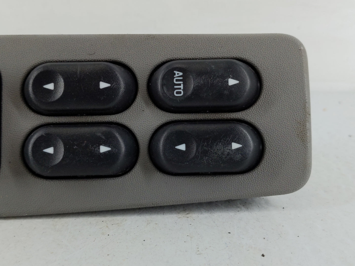 2000-2007 Ford Taurus Master Power Window Switch Replacement Driver Side Left P/N:4048 03 YF1T-14540-AEJADS Fits OEM Used Au