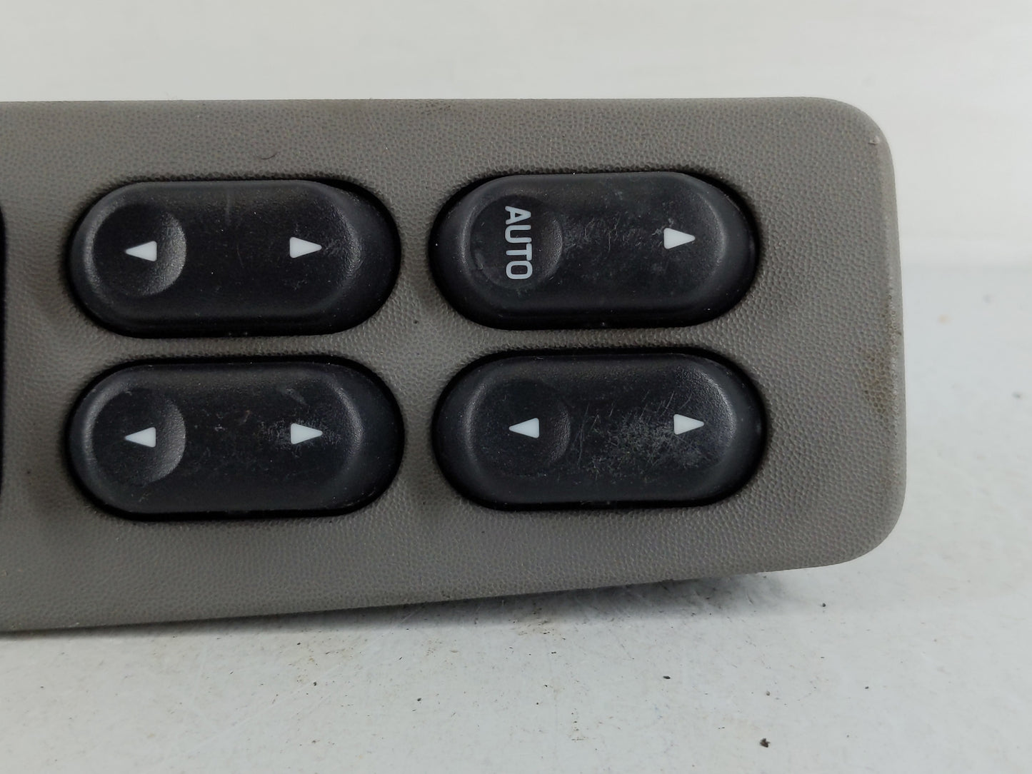 2000-2007 Ford Taurus Master Power Window Switch Replacement Driver Side Left P/N:4048 03 YF1T-14540-AEJADS Fits OEM Used Au