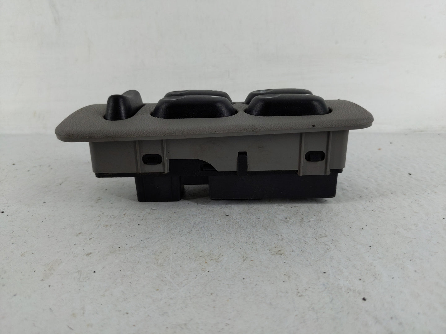 2000-2007 Ford Taurus Master Power Window Switch Replacement Driver Side Left P/N:4048 03 YF1T-14540-AEJADS Fits OEM Used Au