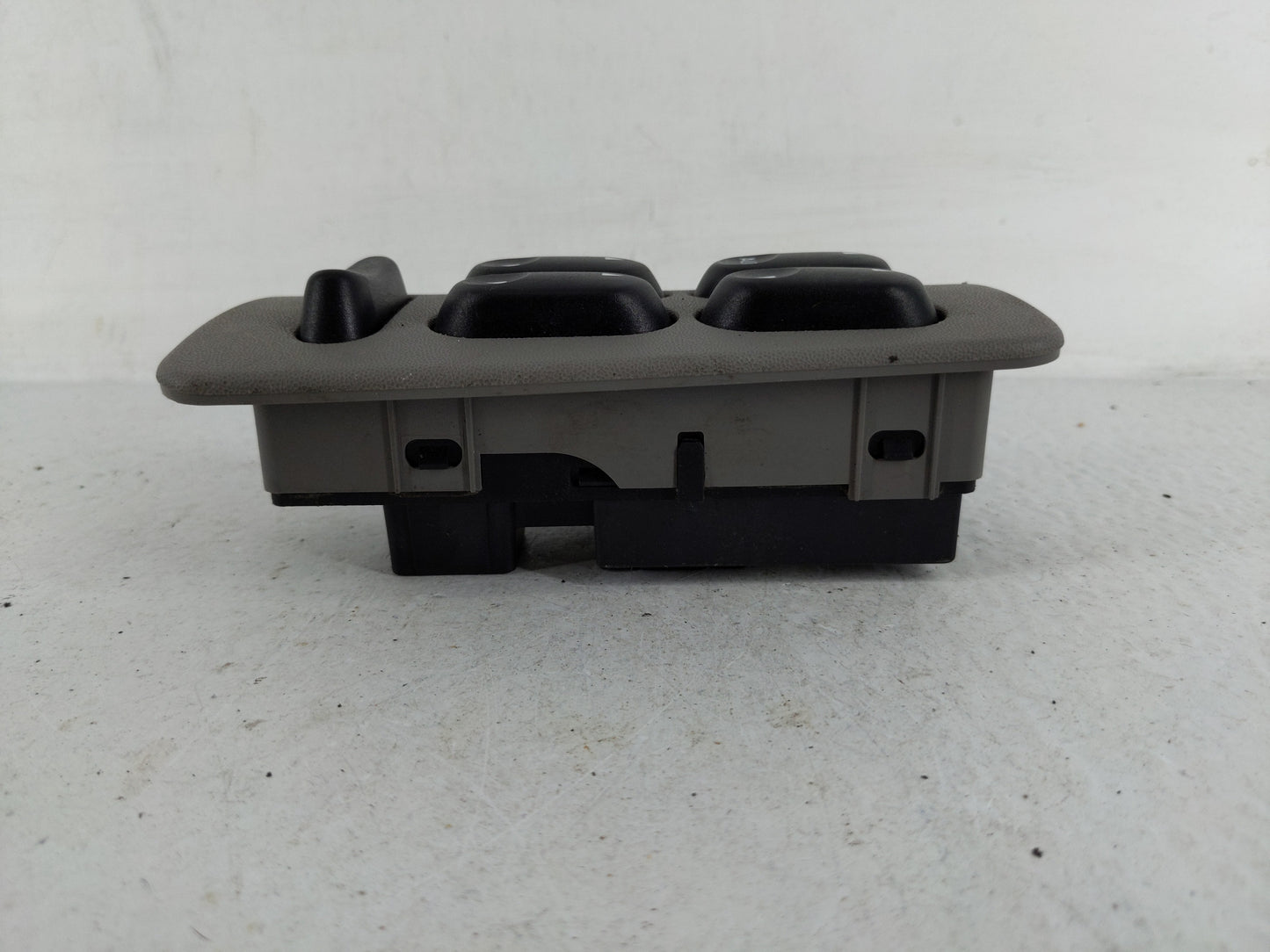 2000-2007 Ford Taurus Master Power Window Switch Replacement Driver Side Left P/N:4048 03 YF1T-14540-AEJADS Fits OEM Used Au