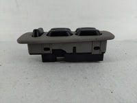 2000-2007 Ford Taurus Master Power Window Switch Replacement Driver Side Left P/N:4048 03 YF1T-14540-AEJADS Fits OEM Used Au