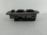 2000-2007 Ford Taurus Master Power Window Switch Replacement Driver Side Left P/N:4048 03 YF1T-14540-AEJADS Fits OEM Used Au