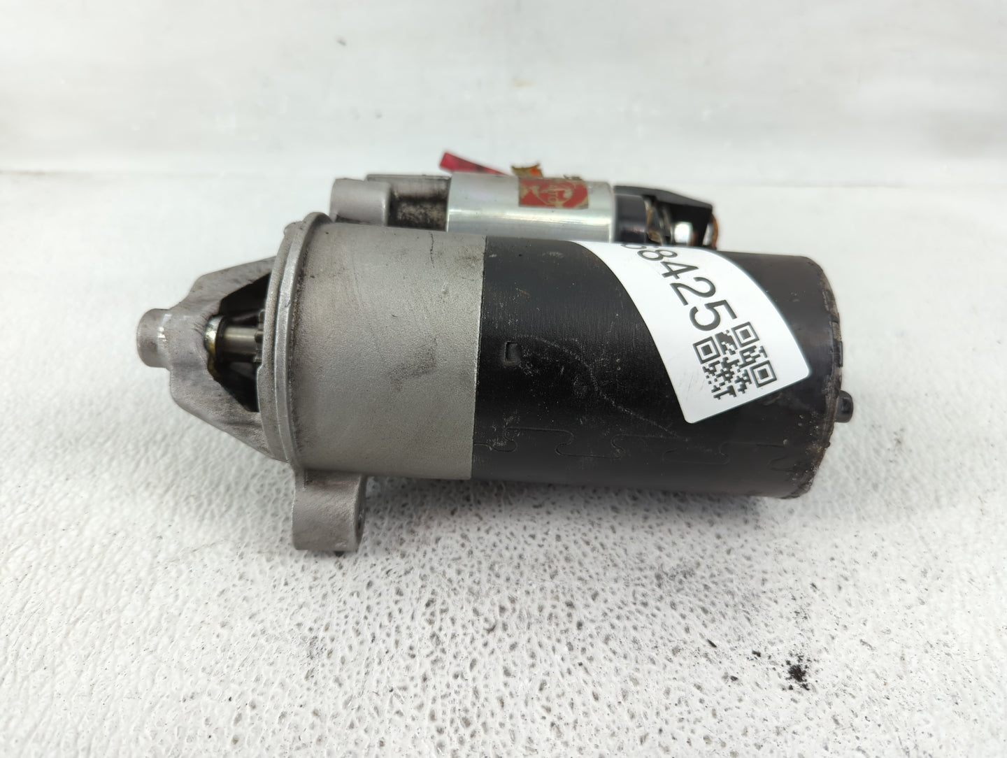 2000-2007 Ford Taurus Car Starter Motor Solenoid OEM Fits Fits 2000 2001 2002 2003 2004 2005 2006 2007 OEM Used Auto Parts -