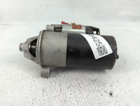 2000-2007 Ford Taurus Car Starter Motor Solenoid OEM Fits Fits 2000 2001 2002 2003 2004 2005 2006 2007 OEM Used Auto Parts -