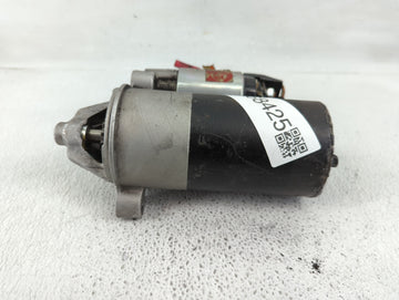 2000-2007 Ford Taurus Car Starter Motor Solenoid OEM Fits Fits 2000 2001 2002 2003 2004 2005 2006 2007 OEM Used Auto Parts -