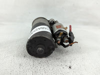 2000-2007 Ford Taurus Car Starter Motor Solenoid OEM Fits Fits 2000 2001 2002 2003 2004 2005 2006 2007 OEM Used Auto Parts -