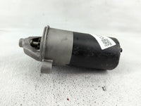 2000-2007 Ford Taurus Car Starter Motor Solenoid OEM Fits Fits 2000 2001 2002 2003 2004 2005 2006 2007 OEM Used Auto Parts -