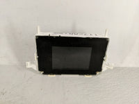 2004-2007 Ford Taurus Radio AM FM Cd Player Receiver Replacement P/N:E1103 5345 E1110R-03 5345 Fits Fits 2004 2005 2006 2007