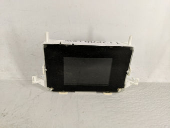 compare product 2004-2007 Ford Taurus Radio AM FM Cd Player Receiver Replacement P/N:E1103 5345 E1110R-03 5345 Fits Fits 2004 2005 2006 2007 OEM Used Auto Parts
