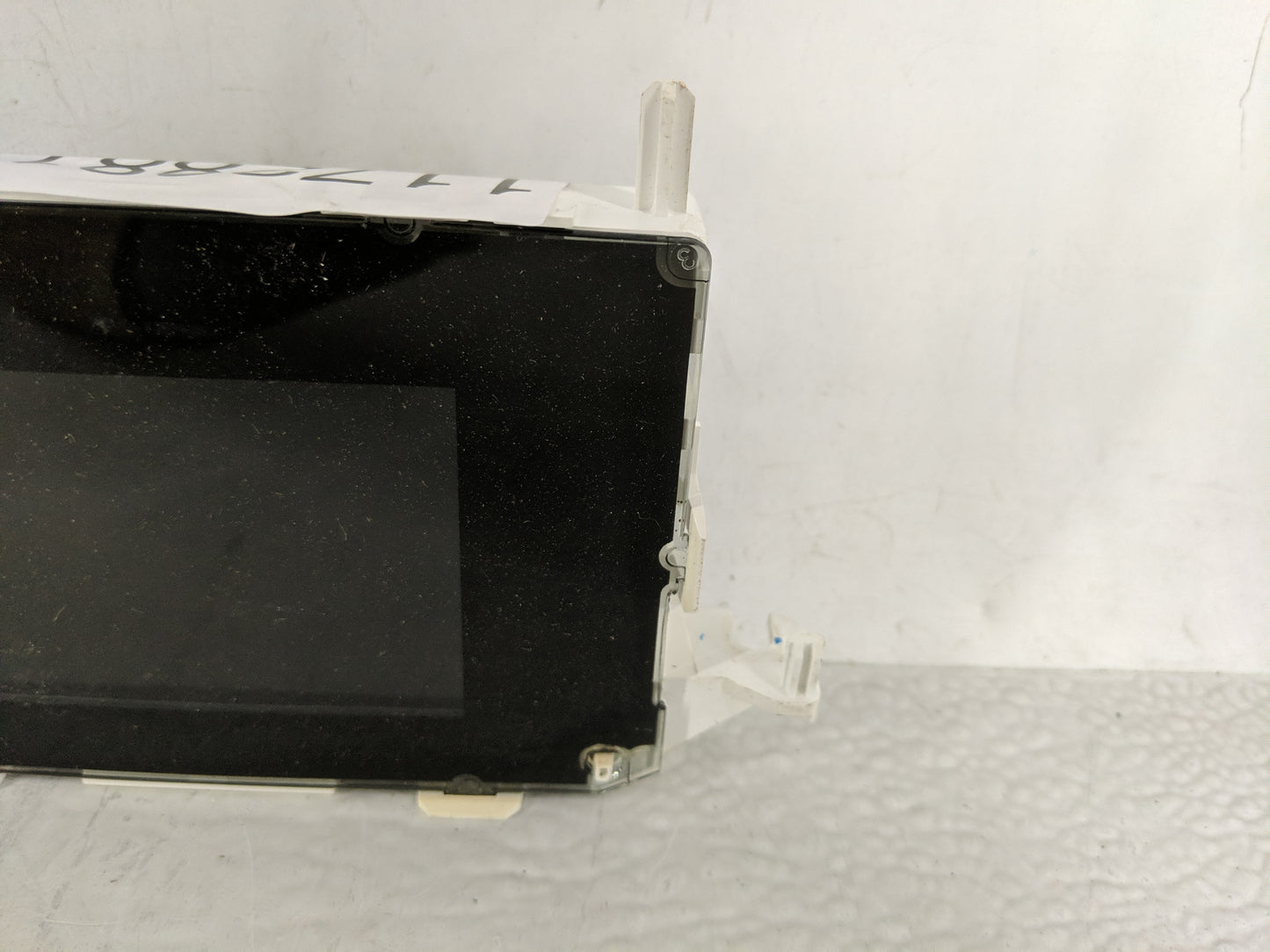2004-2007 Ford Taurus Radio AM FM Cd Player Receiver Replacement P/N:E1103 5345 E1110R-03 5345 Fits Fits 2004 2005 2006 2007