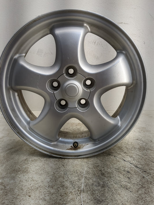 2003-2007 Ford Taurus Oem Wheel Rim - Oemusedautoparts1.com