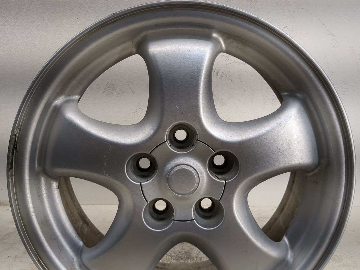 2003-2007 Ford Taurus Oem Wheel Rim - Oemusedautoparts1.com