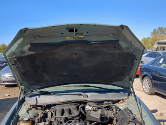 compare product 2000-2007 Ford Taurus Hood Oem