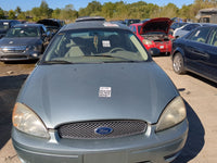 2000-2007 Ford Taurus Hood Oem - Oemusedautoparts1.com