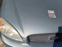 2000-2007 Ford Taurus Hood Oem - Oemusedautoparts1.com