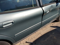 2000-2007 Ford Taurus Passenger Rear Door Oem - Oemusedautoparts1.com