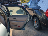 2000-2007 Ford Taurus Passenger Rear Door Oem - Oemusedautoparts1.com