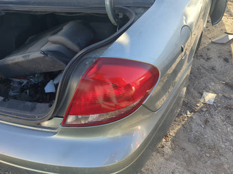 compare product 2004-2007 Ford Taurus Tail Light Assembly Passenger Right OEM Fits Fits 2004 2005 2006 2007 OEM Used Auto Parts