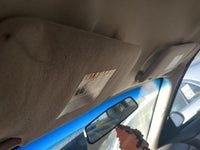2004-2007 Ford Taurus Sun Visor Shade Replacement Driver Left Mirror Fits Fits 2004 2005 2006 2007 OEM Used Auto Parts - Oem