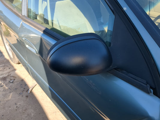 2002-2007 Ford Taurus Passenger Side View Mirror - Right Door Mirror OEM Used