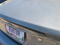 2000-2007 Ford Taurus Trunk/decklid/hatch/tailgate Oem - Oemusedautoparts1.com