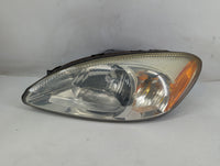2000-2007 Ford Taurus Driver Left Oem Head Light Headlight Lamp - Oemusedautoparts1.com