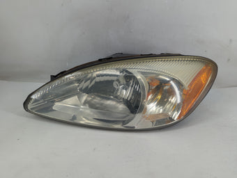 compare product 2000-2007 Ford Taurus Driver Left Oem Head Light Headlight Lamp