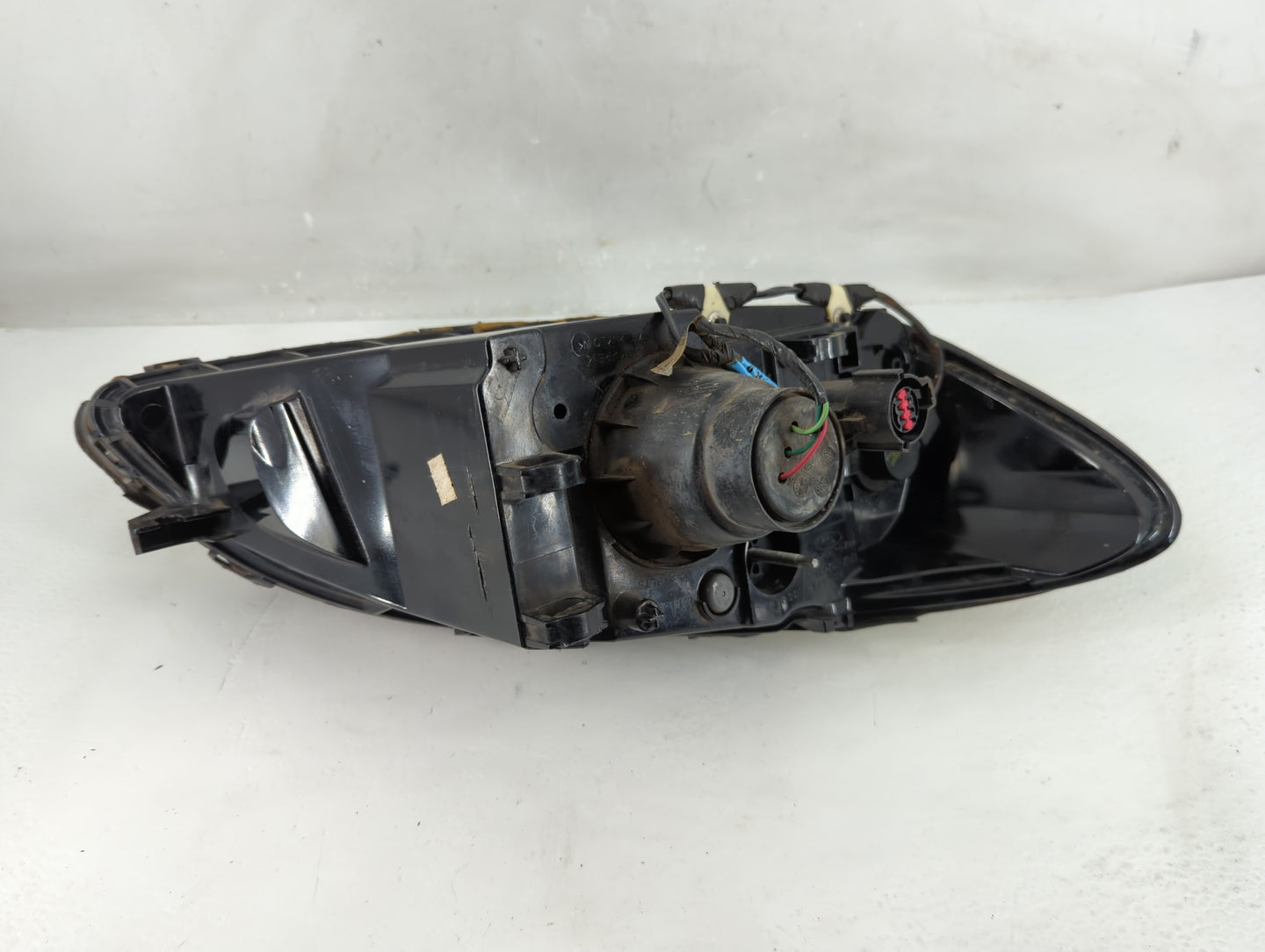 2000-2007 Ford Taurus Driver Left Oem Head Light Headlight Lamp - Oemusedautoparts1.com